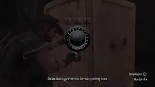 🫡Jedi Master Shua🆚Red Dead Redemption(4)(PS5)