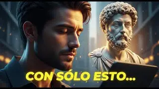 Cómo Cambiar Tu Vida Hoy con el Secreto Estoico de Marco Aurelio