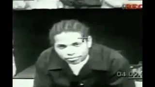 Eazy-E Interview 1994 Talks Str8 off tha Streetz of Muthaphukkin Compton & White House Visit