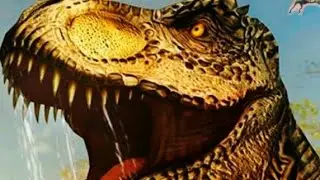 Dinosauri Bloody parte 2 