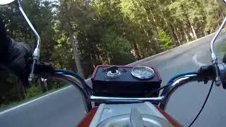 Jawa Bizon 350/633