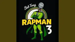 RAPMAN III