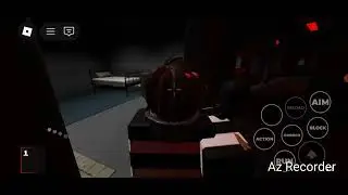 Roblox:Death Penalty chaos event showcase!