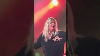 Children Of The Night - Slow An Easy - The Whitesnake Experience - Live At Robins Theatre