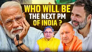 BJP Will Break? Next PM Won&rsquo;t Be Modi? &ndash; Shocking Prediction by Astro Sushil🔥