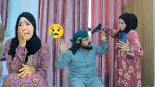 شاهد هذي الام كيف انتقمت 😱 لي ابنتها البرئيه من هذي العصابه 😱