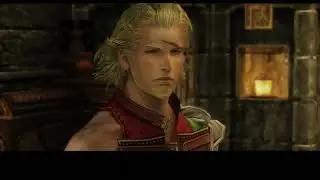 FINAL FANTASY XII THE ZODIAC AGE - BHUJERBA