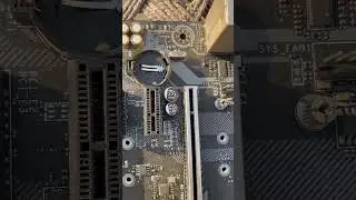 how to repair motherboard of amd ryzen  computer #zulqarnain #repair #motherboard #amd #amdryzen