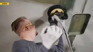 Marine Surface Finishing