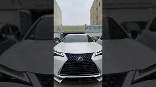Lexus Ux300e 2021 🇵🇸#lexus #lexususa #lexusclub #pakwheels