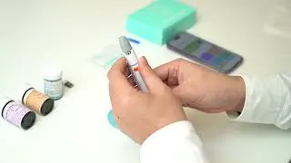 5 in 1 Kidney function screening :Blood Creatinine Meter Operation Video