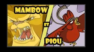 Mambow Beta Preview (XBOX-360/PC)