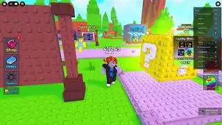 I show you where is all lucky block