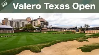 2025 Valero Texas Open PGA DFS Preview | Betting Research, Stats, Course History, Top Plays