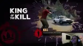 Swank Nation - H1Z1 - CasaNovass - Mr Abtastic