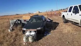 Off Grid/Rural Security & Home Defense