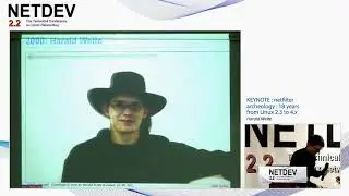 KEYNOTE: netf&zwnj;ilter archeology: 18 years from Linux 2.3 to 4.x