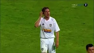 Rezumat Etapa 32 2012-2013 FC Vaslui - Dinamo Bucuresti 4-1