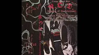 N.O.D. - Fuck Da World (Remastered)