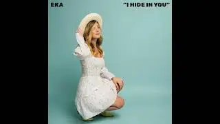 EKA - &ldquo;I Hide In You&rdquo; 🎶  #jesus #god #lord #godisgood #spotify #applemusic #youtube #youtubemusic 