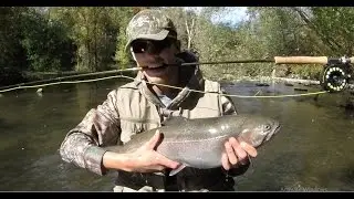 Burt Dam Fishing 2015