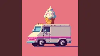 ice cream truck 1