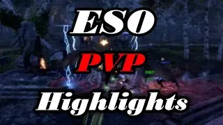ESO PVP Highlights #1