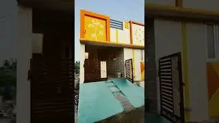 House for sale At kurumbapalyam #coimbatore #new #house #builder #housing
