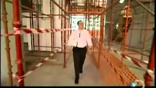 Discovery Channel   Impossible City   Dubai Part 4 of 6