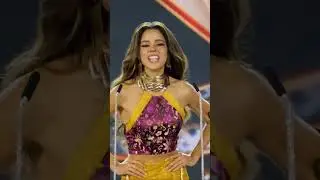 #lucianafuster #missgrandinternational #peru