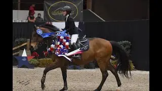 Winning My First National Grand Prix! (7 MONTHS WITH SAULCY)