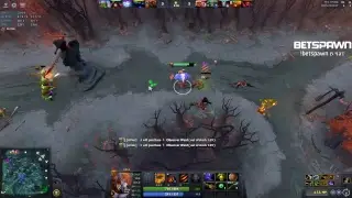 Dota 2 - [EN] PSG.LGD vs IG - The International 2018 Group Stage