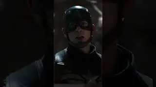 captain America is back #shorts #new #edit