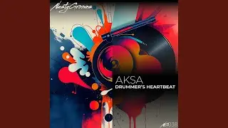 Drummer's Heartbeat (Original Mix)