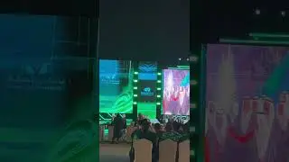 KFUPM graduation ceremony #kfupm