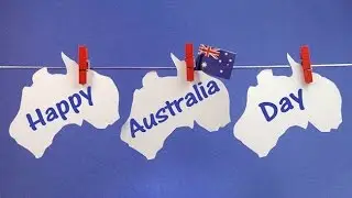 Rob Horkings ~ I Still Call Australia Home