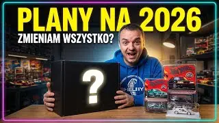 To koniec starego PetrolWolf? Podsumowanie 2025 i NOWE PLANY NA 2026!