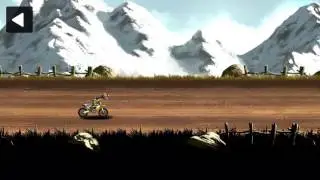 Mad Skills Motocross 2 || Whoops!... I Did It Again || Finding My 199 Lines||