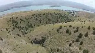 Gölova Şenlikleri ( Hava Çekimi)