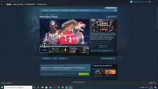Wolfteam Classic (Steam) 2021