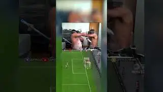 GOL DE PENAL DOBLE KO LMFAO #samymax7 #fifa