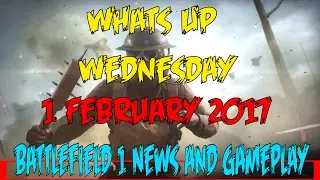 KIDGRITS Gaming - 1 February Whats Up Wednesday - #whatsupwednesday