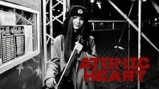 OST Atomic Heart - Arlekino violin cover
