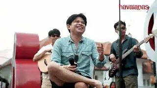 Break The Rush (Hour) with Havaianas Indonesia & Juicy Luicy