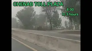 Islamabad to Faisalabad bike tour 