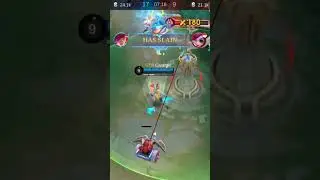 Beatrix moment🙂&zwj;↕️ #mobilelegends #mlbb #shorts