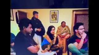 Eta amer obhas || Bengali Flim video