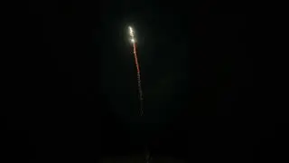 Comet Candle - Pyrokratia (2024)