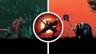 Ninja Warrior 2 All Bosses (Early Access)