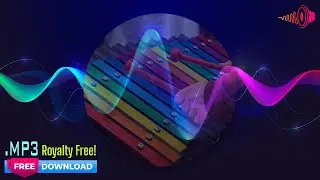 Magic Fairy Motion Spell Vibraphone Chimes Bell Sound Effect Audio